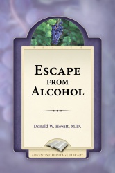 Escape From Alcohol